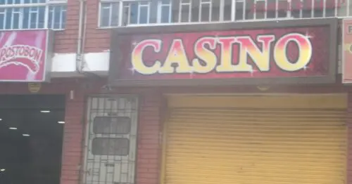 CASINO CALLE 37B BOGOTÁ CASINO CALLE 37B BOGOTÁ